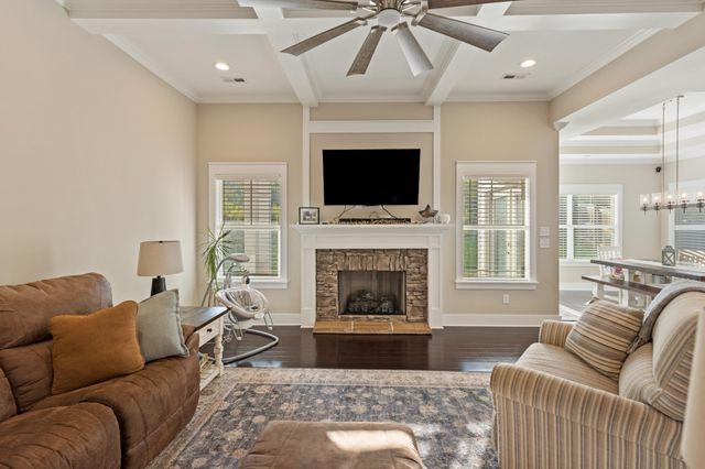 4909 Grove Park Drive, NW, Cleveland, TN 37312
