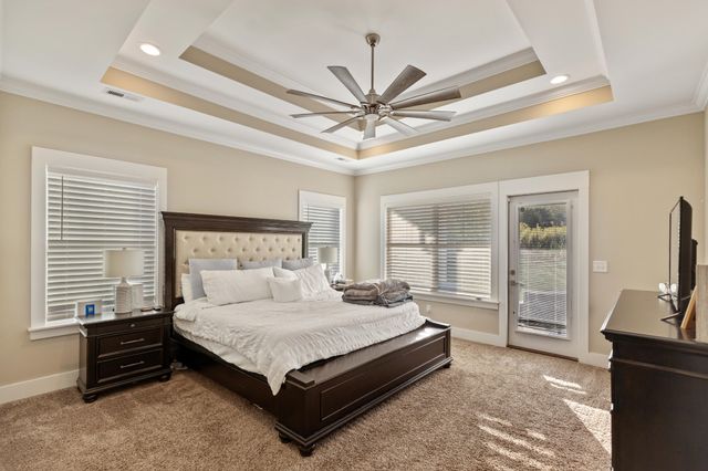 4909 Grove Park Drive, NW, Cleveland, TN 37312