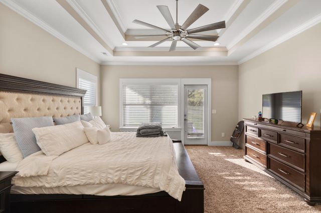 4909 Grove Park Drive, NW, Cleveland, TN 37312