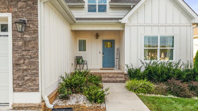 4909 Grove Park Drive, NW, Cleveland, TN 37312