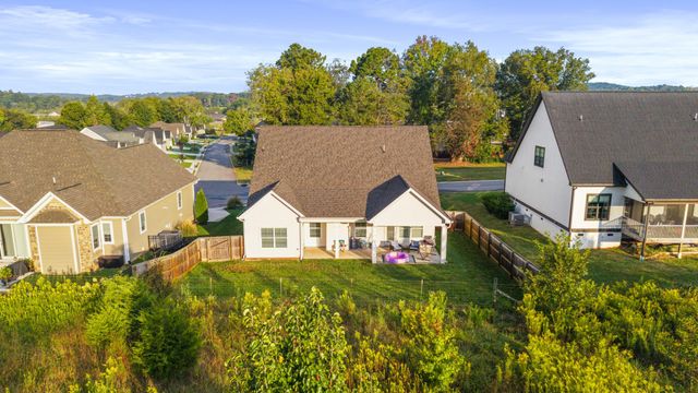 4909 Grove Park Drive, NW, Cleveland, TN 37312