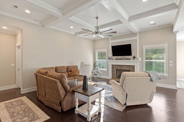 4909 Grove Park Drive, NW, Cleveland, TN 37312