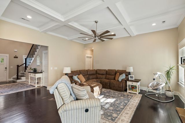 4909 Grove Park Drive, NW, Cleveland, TN 37312