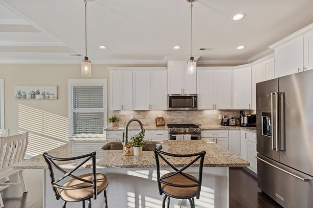 4909 Grove Park Drive, NW, Cleveland, TN 37312