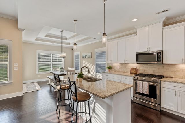 4909 Grove Park Drive, NW, Cleveland, TN 37312
