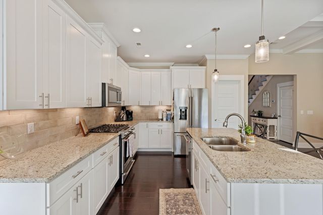 4909 Grove Park Drive, NW, Cleveland, TN 37312