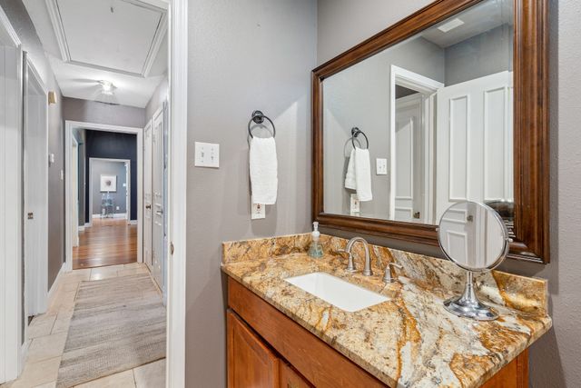 2413 Taylor Street, Southlake, TX 76092