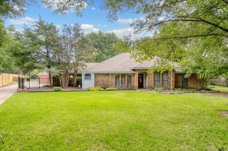 2413 Taylor Street, Southlake, TX 76092