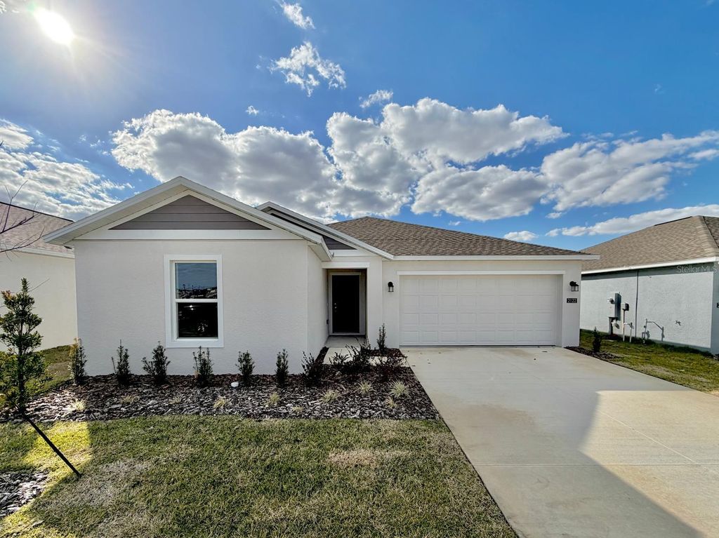 2122 CHRIS DRIVE, Winter Haven, FL 33884