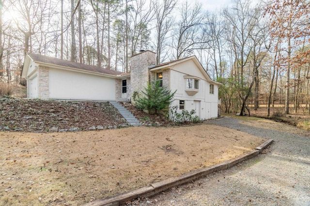 8 Tarifa Lane, Hot Springs Village, AR 71909