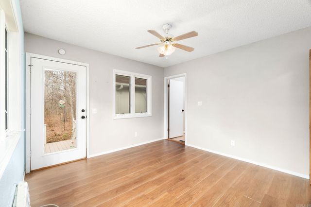 8 Tarifa Lane, Hot Springs Village, AR 71909