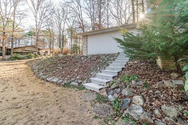 8 Tarifa Lane, Hot Springs Village, AR 71909