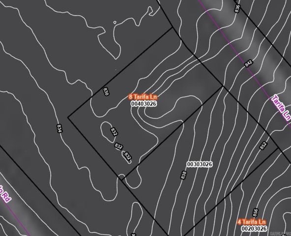 8 Tarifa Lane, Hot Springs Village, AR 71909