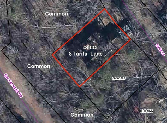 8 Tarifa Lane, Hot Springs Village, AR 71909