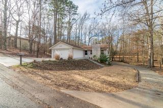 8 Tarifa Lane, Hot Springs Village, AR 71909