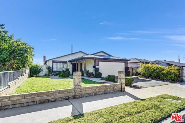 13116 Tonopah Street, Arleta (los Angeles), CA 91331