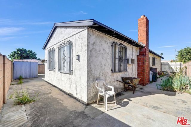 13116 Tonopah Street, Arleta (los Angeles), CA 91331