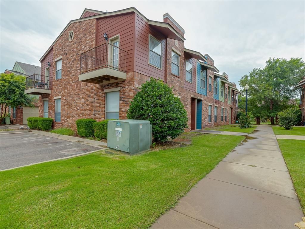 2175 Houston Street, Norman, OK 73071
