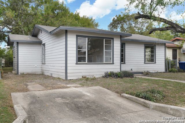 435 W BEDFORD AVE, San Antonio, TX 78226