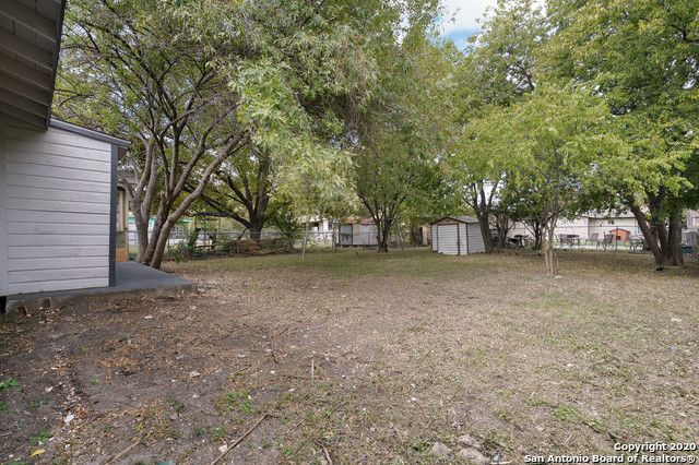 435 W BEDFORD AVE, San Antonio, TX 78226