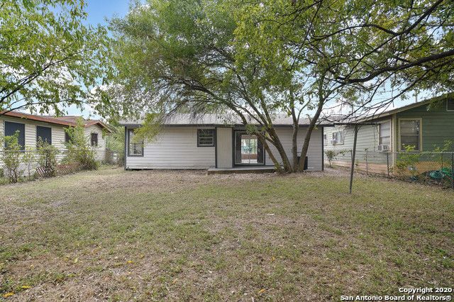 435 W BEDFORD AVE, San Antonio, TX 78226