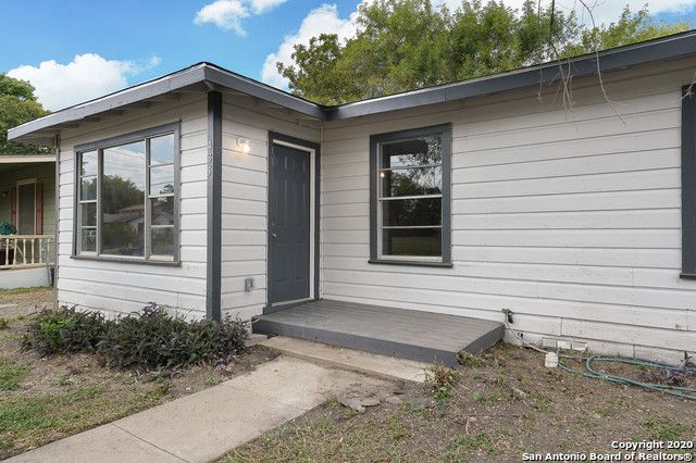 435 W BEDFORD AVE, San Antonio, TX 78226