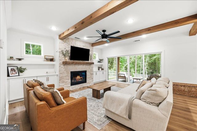 5290 Grant Road, Gainesville, GA 30506