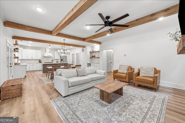 5290 Grant Road, Gainesville, GA 30506