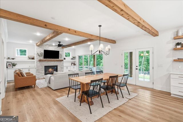 5290 Grant Road, Gainesville, GA 30506