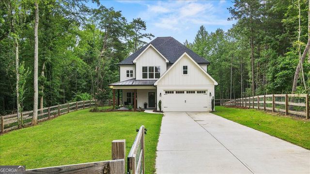 5290 Grant Road, Gainesville, GA 30506