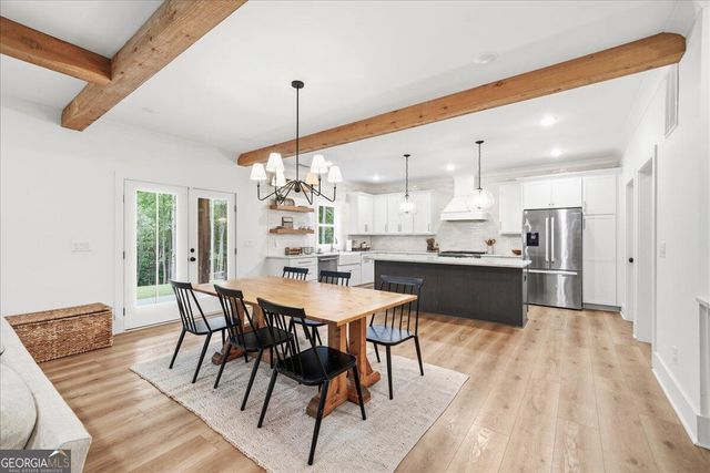 5290 Grant Road, Gainesville, GA 30506