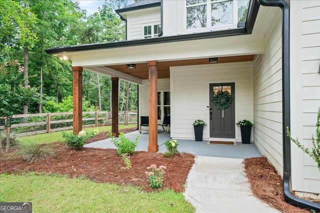 5290 Grant Road, Gainesville, GA 30506