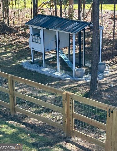 5290 Grant Road, Gainesville, GA 30506