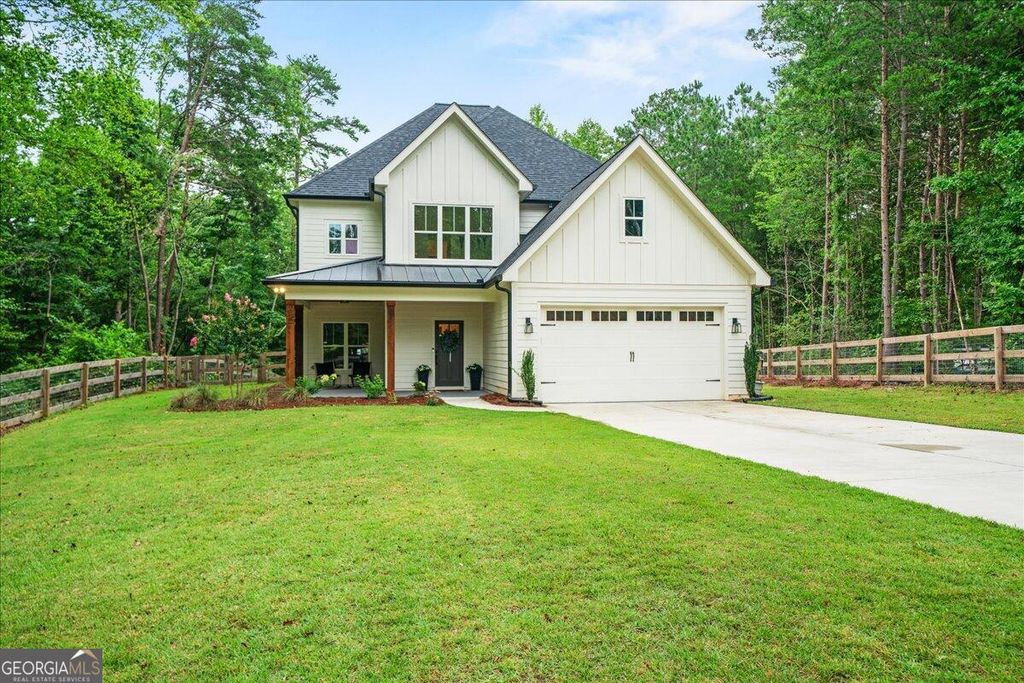 5290 Grant Road, Gainesville, GA 30506