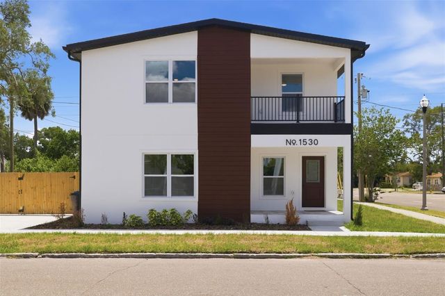 1530 12TH AVENUE S, St Petersburg, FL 33705