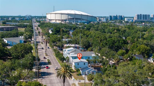 1530 12TH AVENUE S, St Petersburg, FL 33705