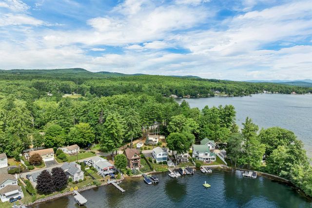 32 Bay Shore Drive, Sanbornton, NH 03269