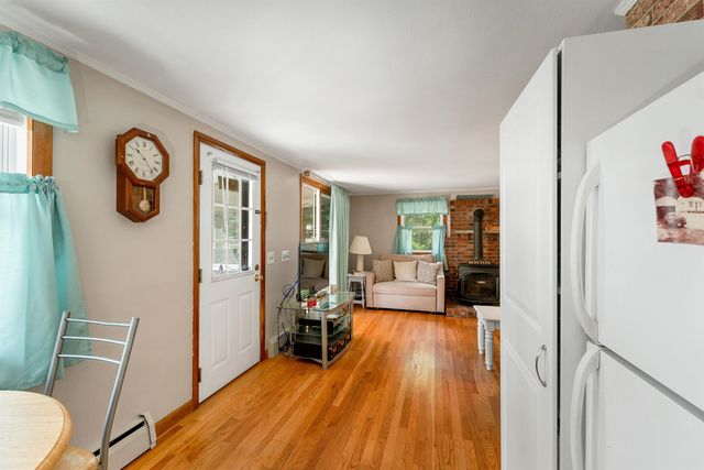 32 Bay Shore Drive, Sanbornton, NH 03269