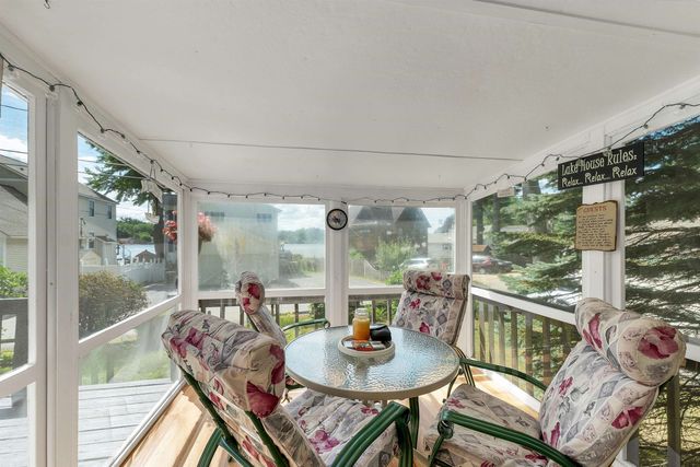 32 Bay Shore Drive, Sanbornton, NH 03269