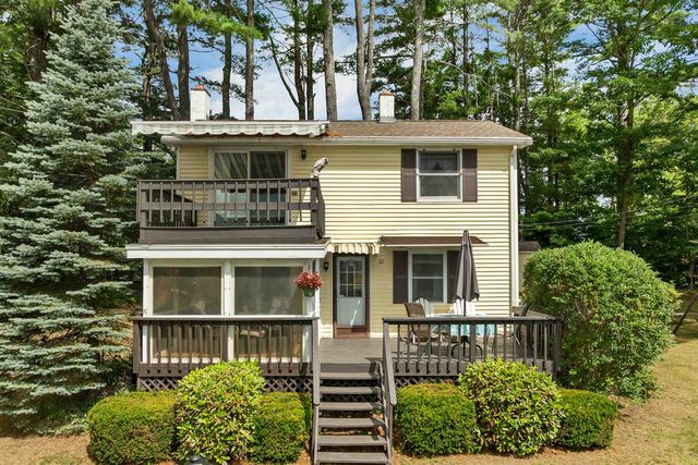 32 Bay Shore Drive, Sanbornton, NH 03269