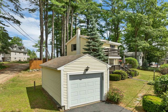 32 Bay Shore Drive, Sanbornton, NH 03269