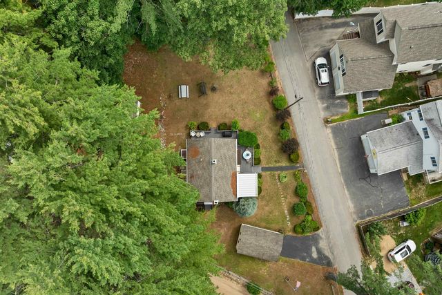 32 Bay Shore Drive, Sanbornton, NH 03269