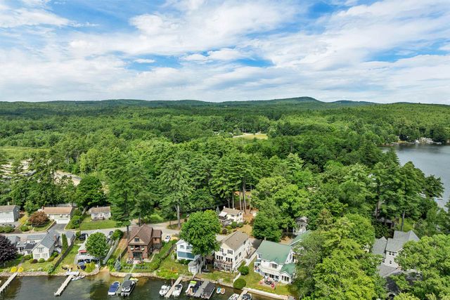 32 Bay Shore Drive, Sanbornton, NH 03269