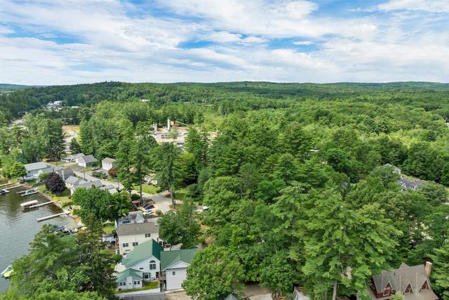 32 Bay Shore Drive, Sanbornton, NH 03269
