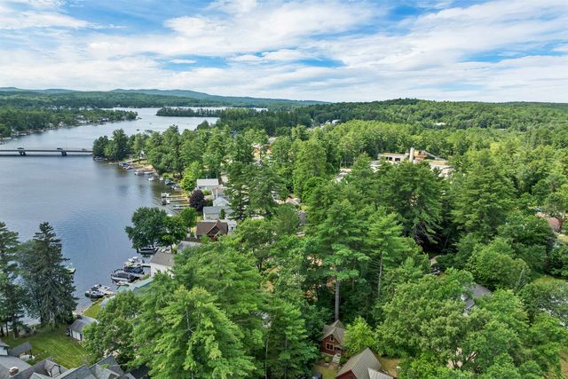 32 Bay Shore Drive, Sanbornton, NH 03269