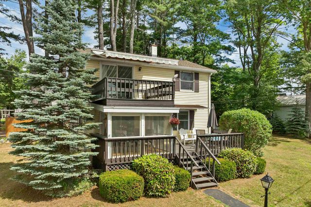 32 Bay Shore Drive, Sanbornton, NH 03269
