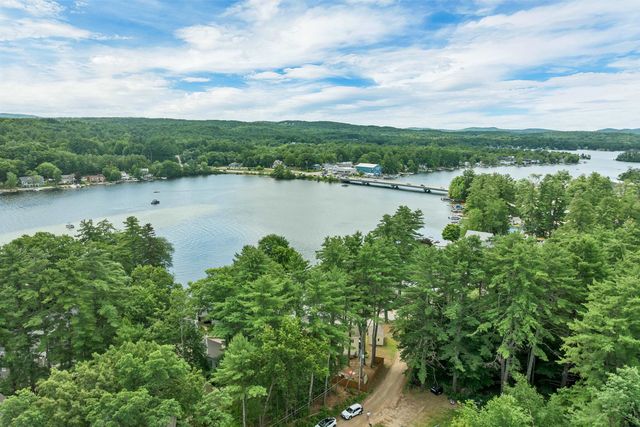 32 Bay Shore Drive, Sanbornton, NH 03269