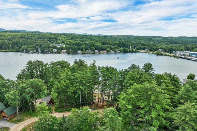32 Bay Shore Drive, Sanbornton, NH 03269