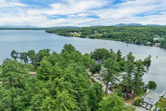 32 Bay Shore Drive, Sanbornton, NH 03269