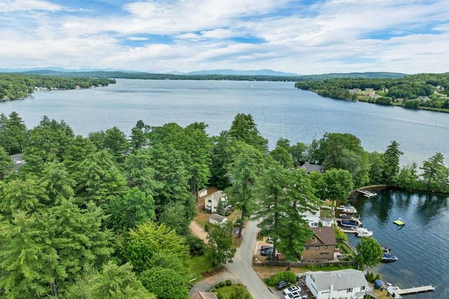 32 Bay Shore Drive, Sanbornton, NH 03269